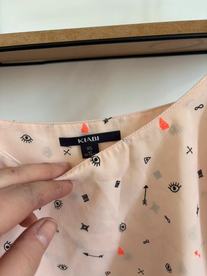 Débardeur 14A - photo numéro 2