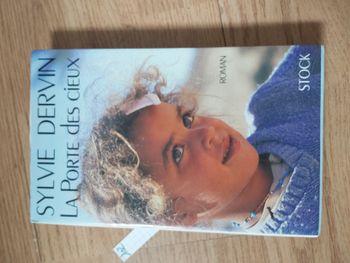 Livre la porte des cieux