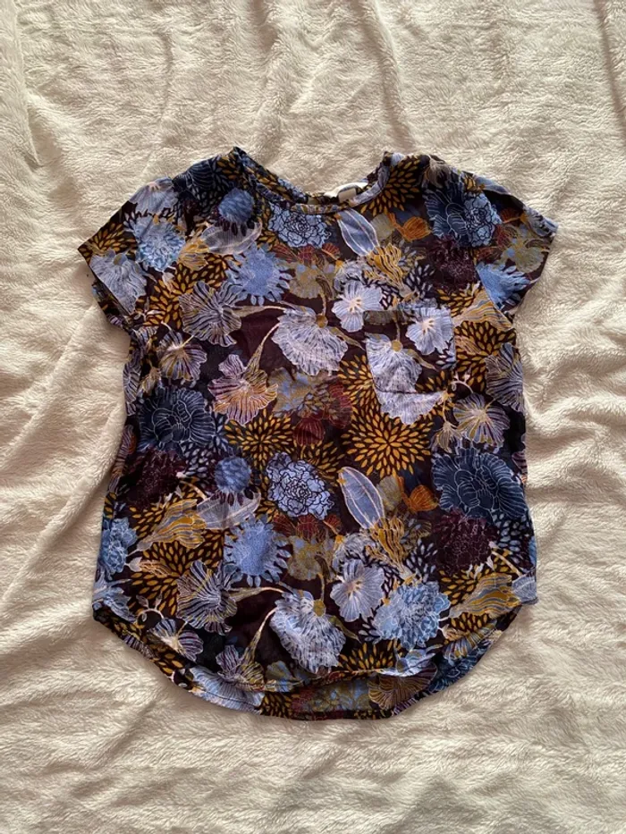 T-shirt h&m taille 36