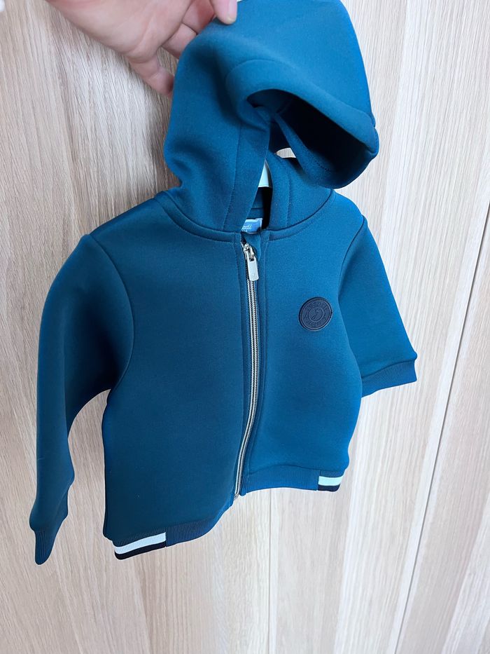 Veste