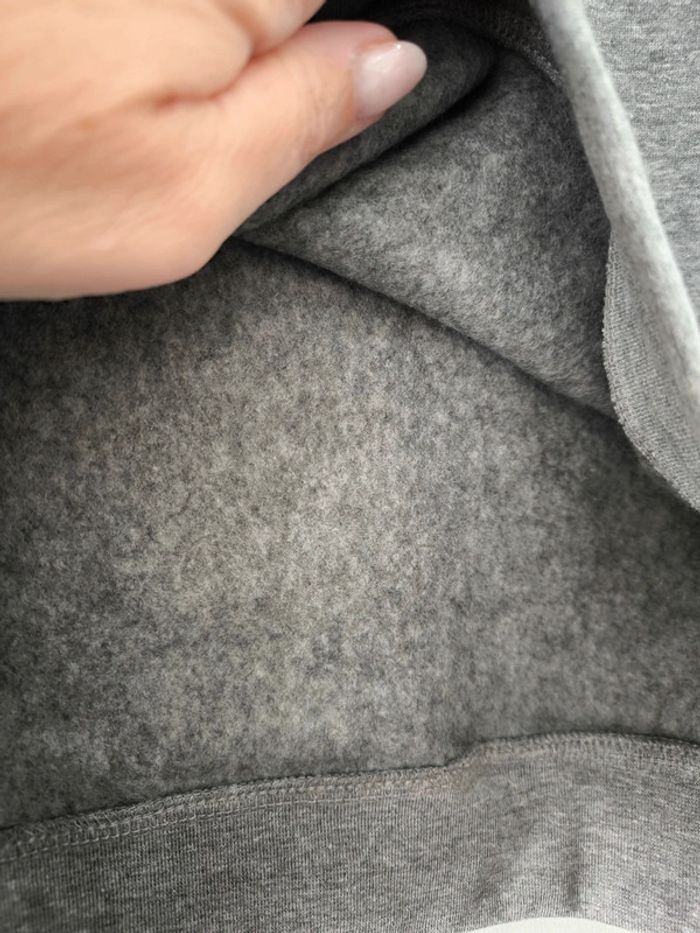 Robe pull sweat taille 5 ans neuf - photo numéro 2