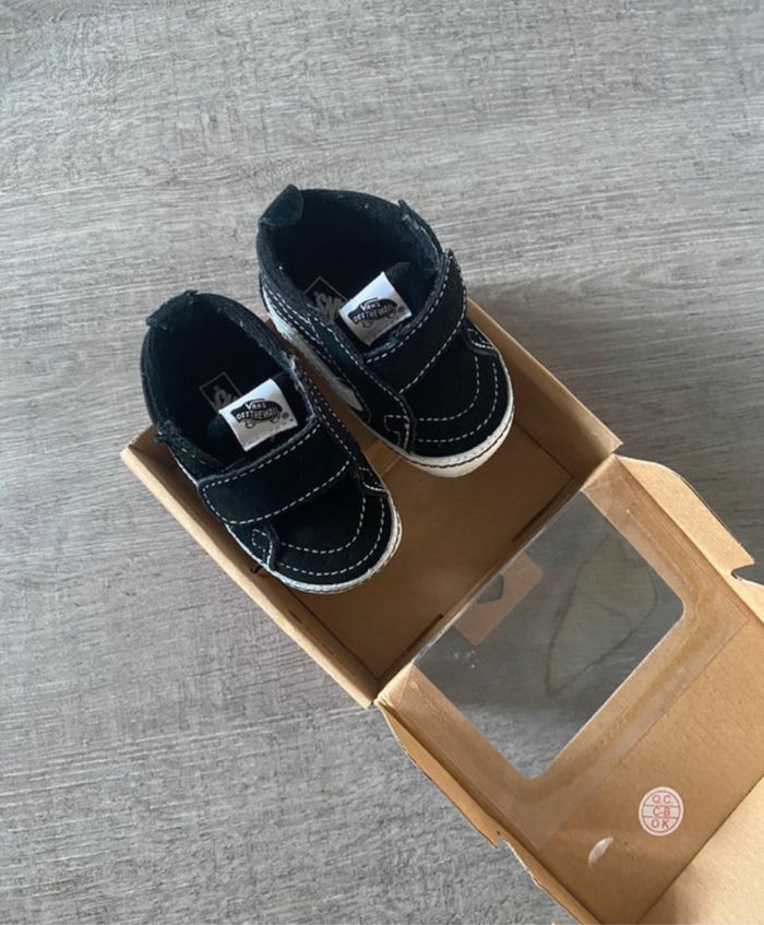 Vans 18