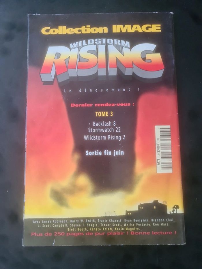 Wild cats covert action teams - photo numéro 2