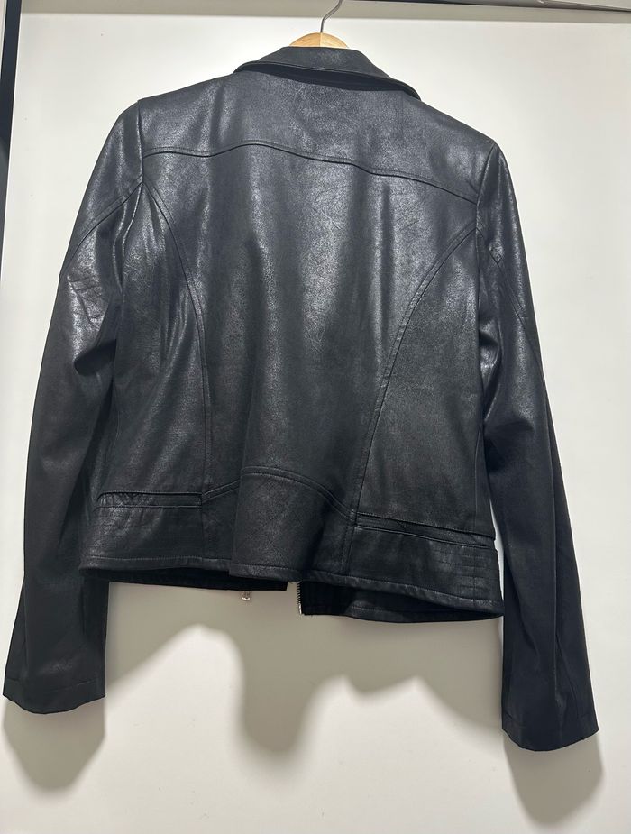 Blouson - photo numéro 3