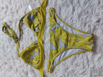 Maillot de bain Galeries Lafayette