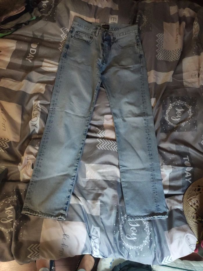 Jeans Pepe jeans - photo numéro 2