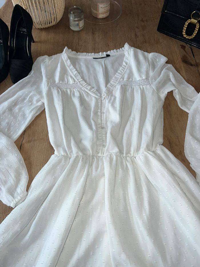 Robe Kiabi 38 🌸 - photo numéro 2