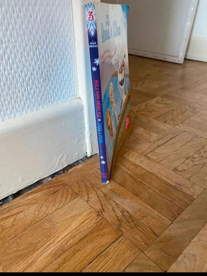Livre disney - photo numéro 5