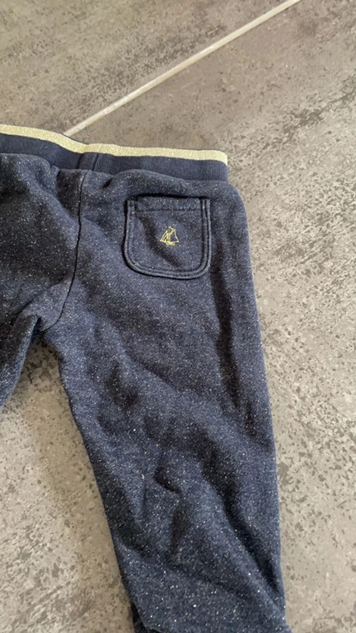 Pantalon petit bateau - photo numéro 3