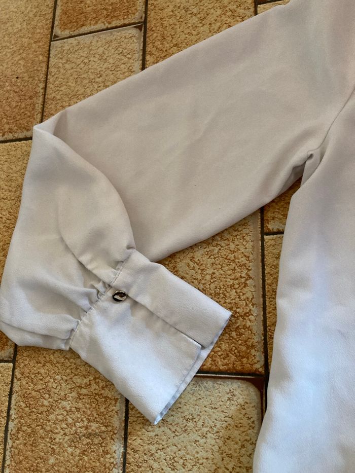 Blouse taille S - photo numéro 4