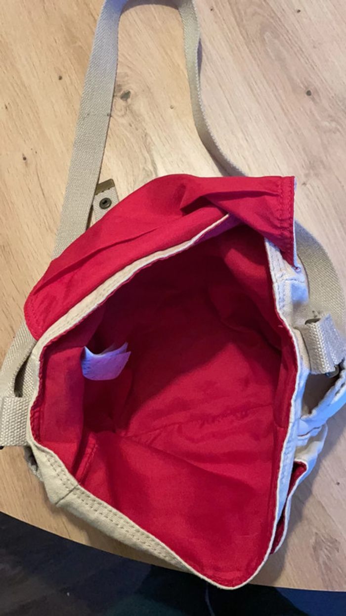 Sac de petite-fille - photo numéro 4