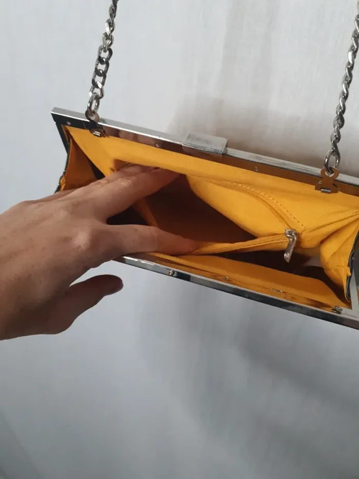 Sac à main stradivarius - photo numéro 4