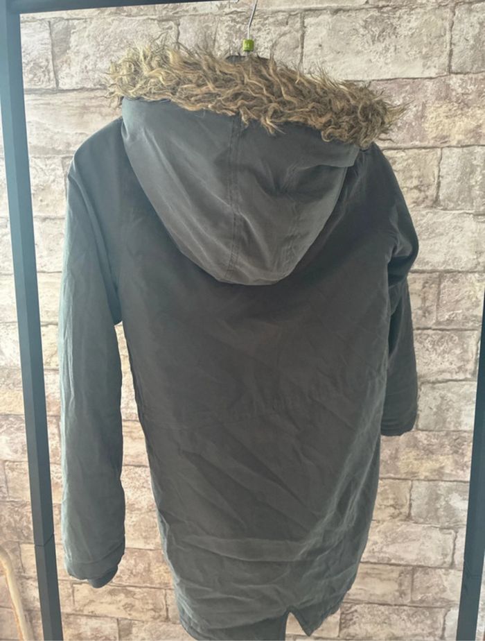 manteau fille 12 ans - photo numéro 2