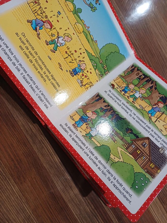 L'imagerie des tout-petits Saint-Nicolas - photo numéro 3