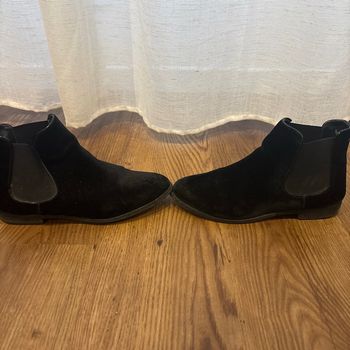 Bottines
