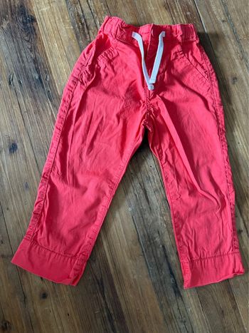 Pantalon 18 mois