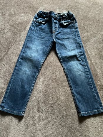 Jeans enfant 