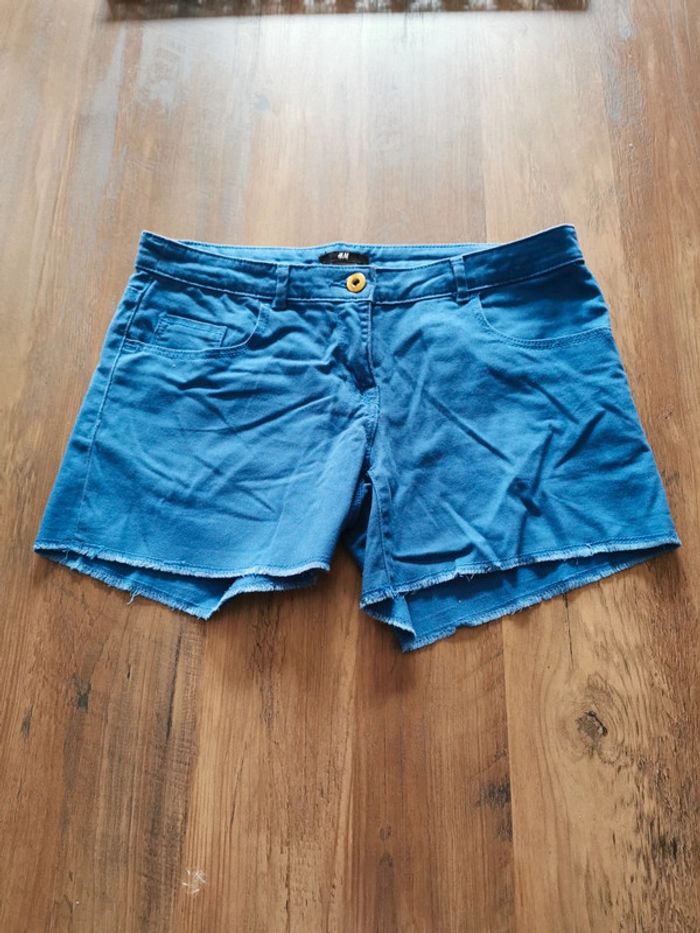 Short H&M taille 36