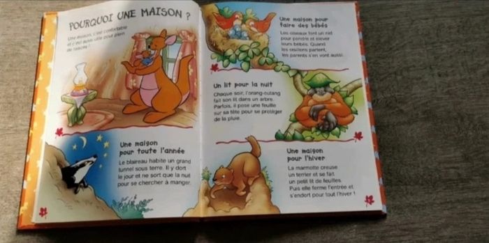 Livre Winnie l'ourson - photo numéro 3