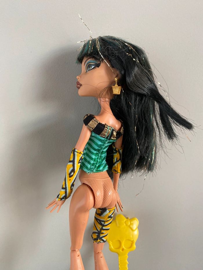 Cleo Wave 2 - photo numéro 10