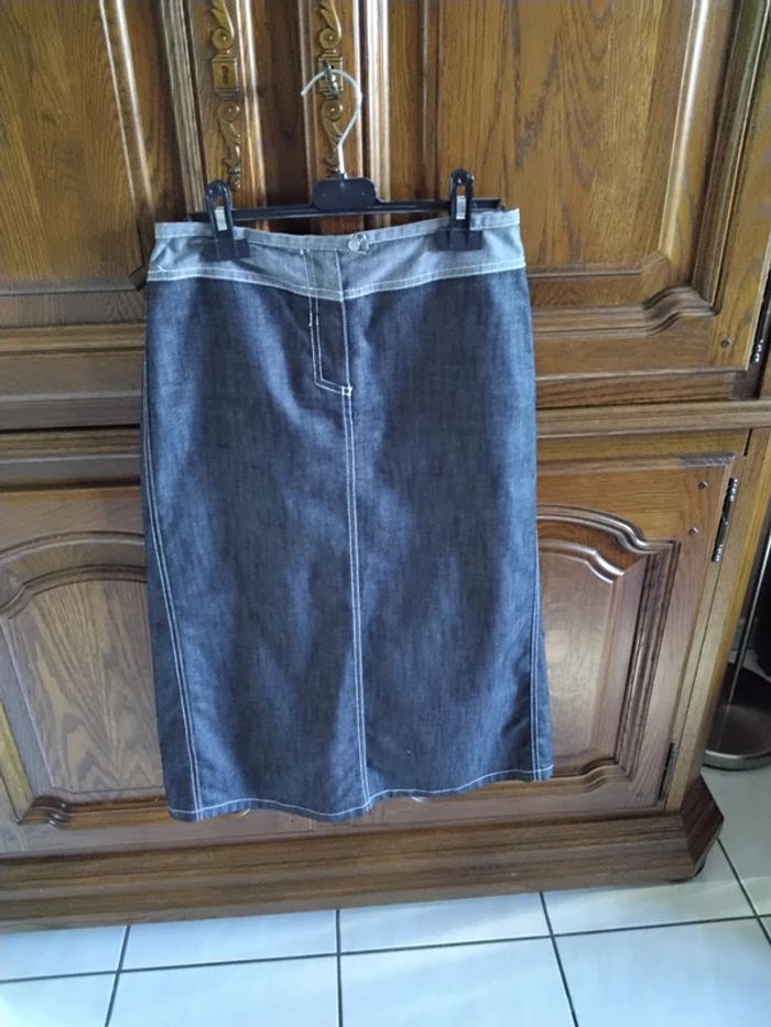 Jupe longue Femme - 38