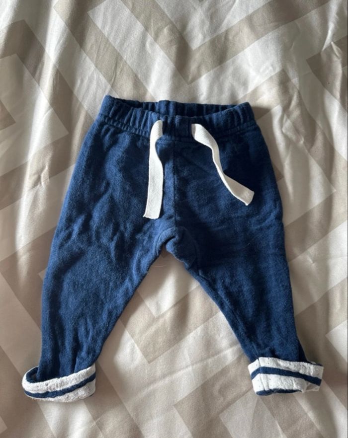 Pantalon - photo numéro 1