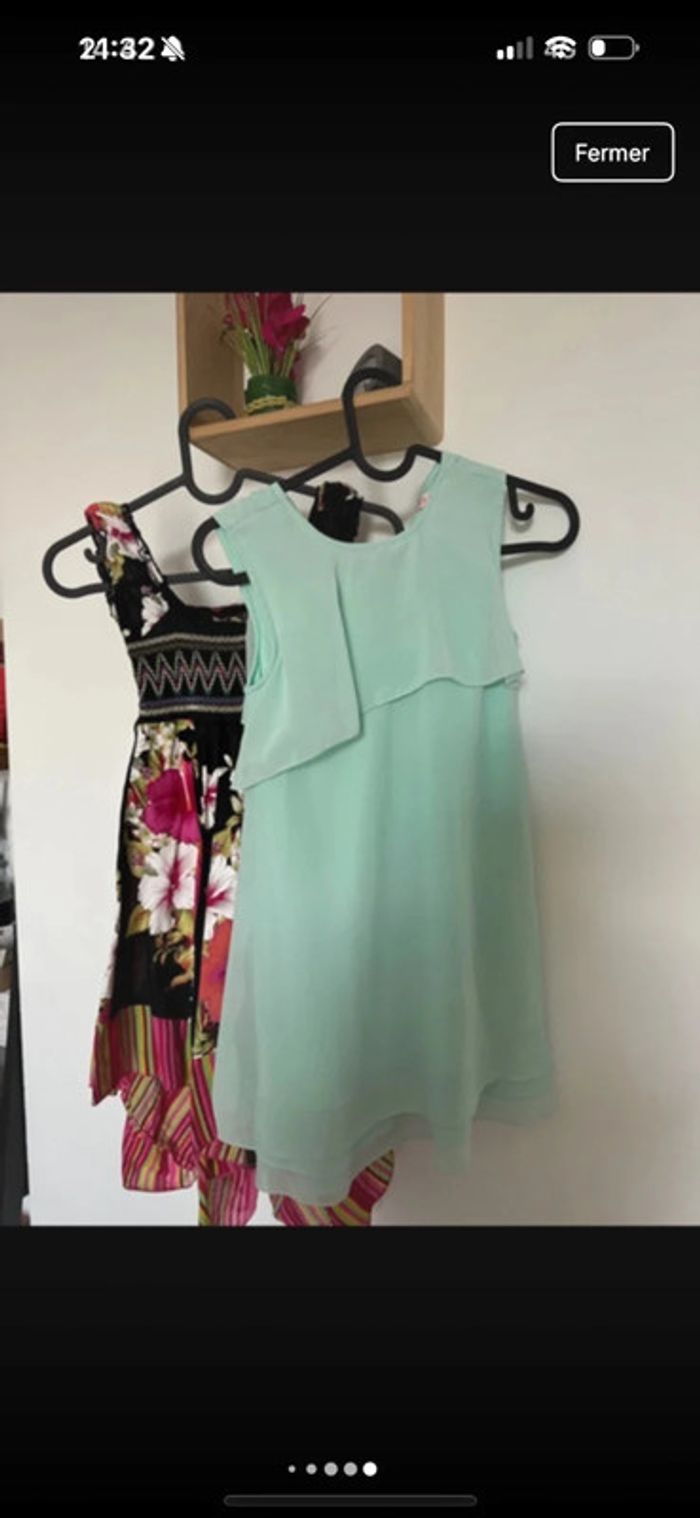 Lot de robe - photo numéro 7