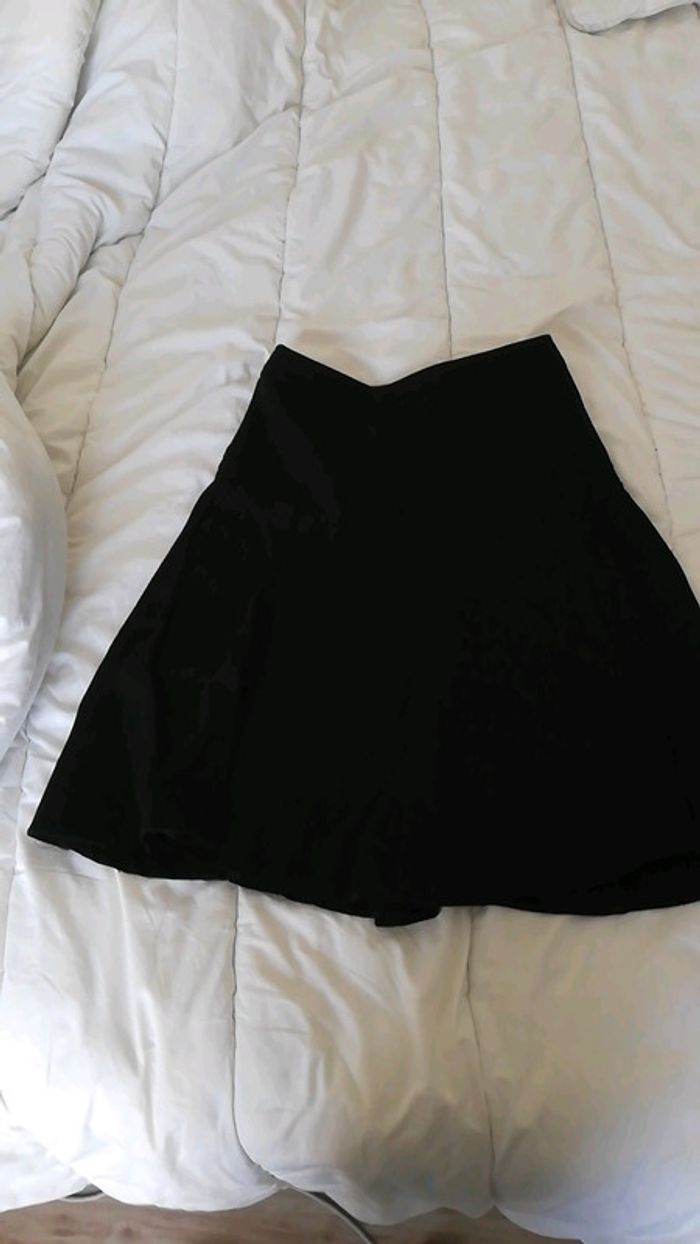 Jupe noire