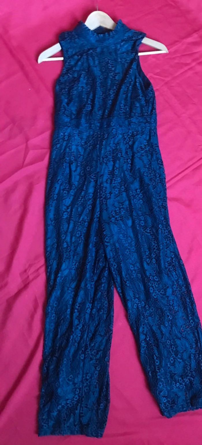 Combinaison femme Marque Object taille 38 - photo numéro 13