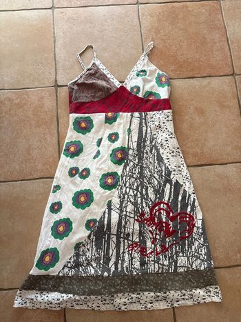 Robe Lulu Paris taille M
