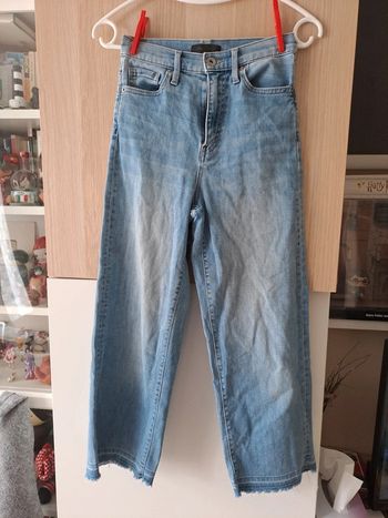 Jean import japonais