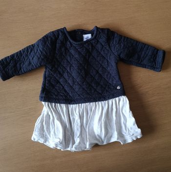Robe Petit Bateau