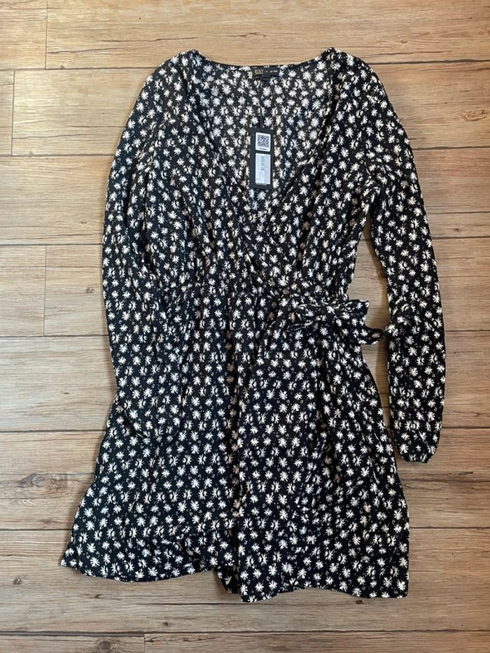 Robe IKKS. Taille S. Neuve étiquetée
