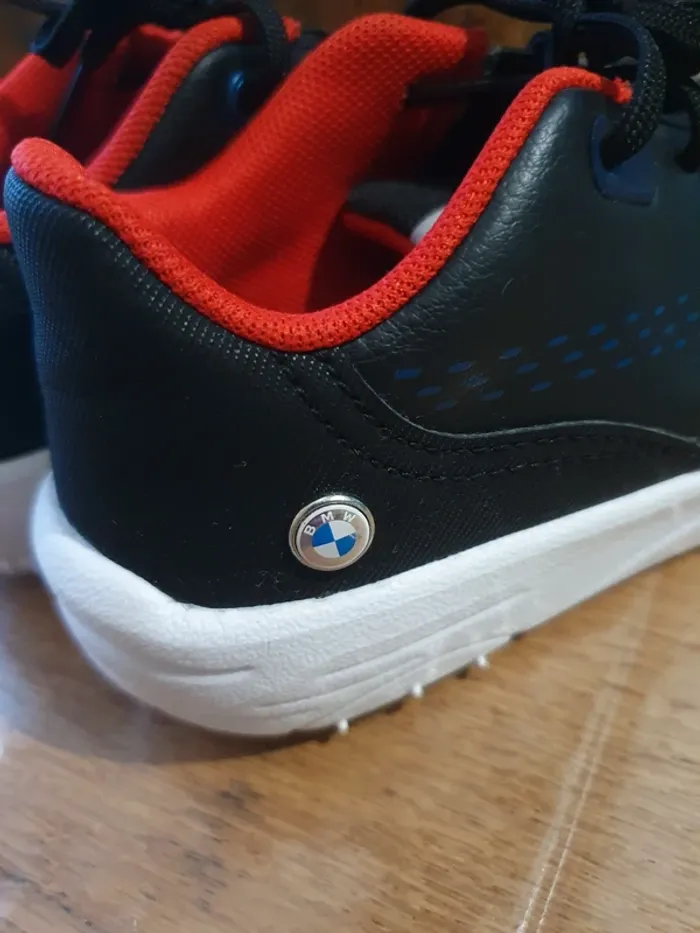 Basket puma - photo numéro 3