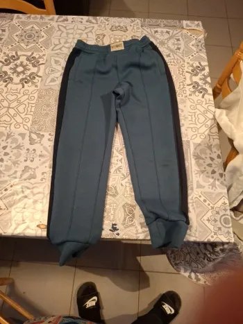 Pantalon 8ans