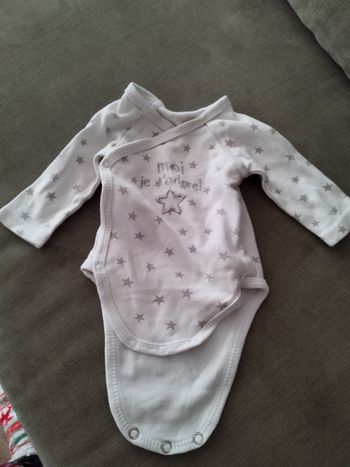 Body moi je t'adore !