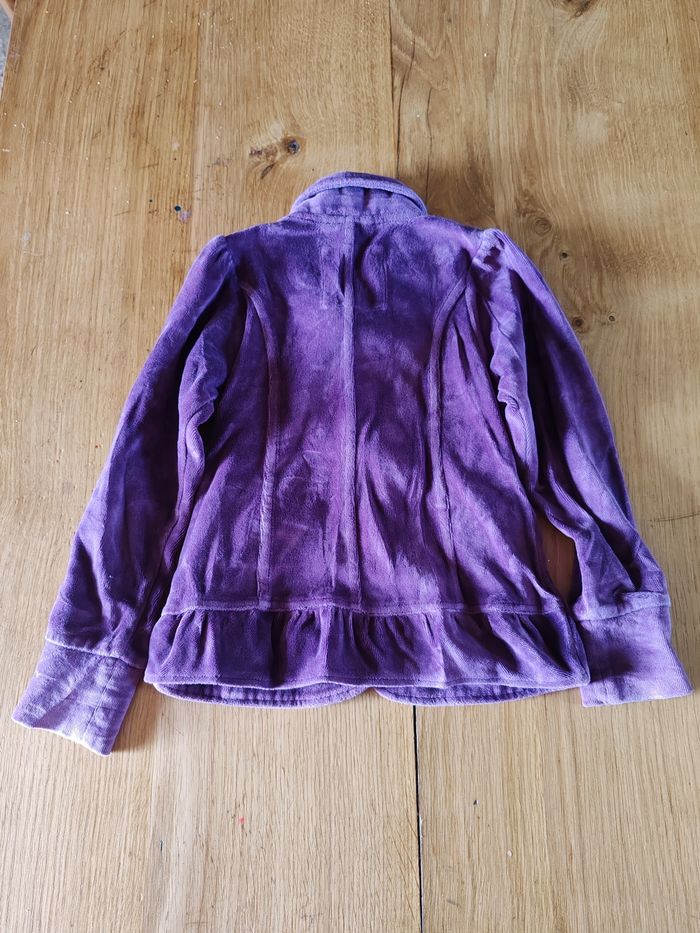 Blazer - photo numéro 4