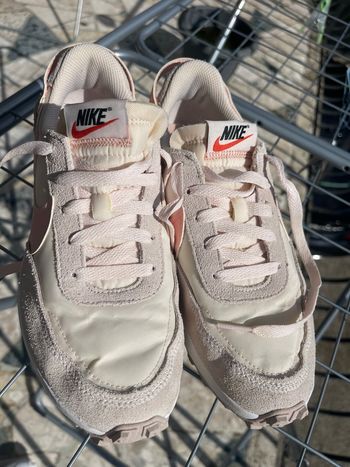 Basket Nike