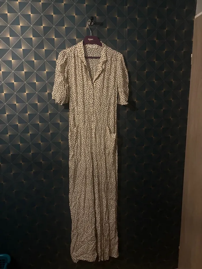 Combinaison mango taille M