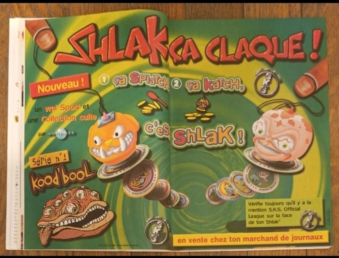 Ancien journal de mickey avec cadeau autocollants 101 dalmatiens N°2336 de 1997 vintage - photo numéro 7