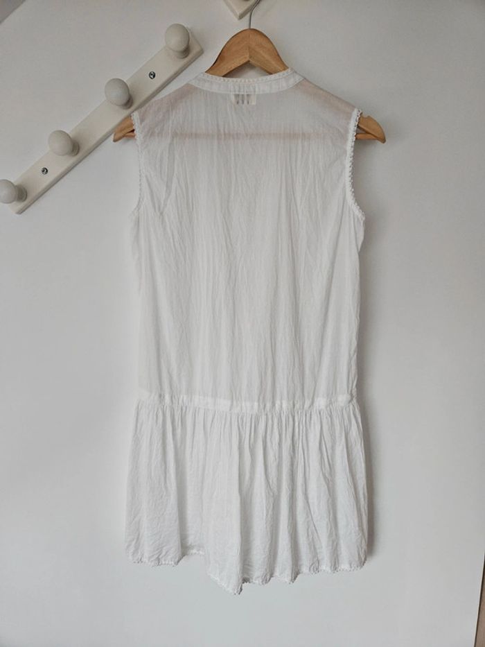 Tunique légère taille M - photo numéro 4