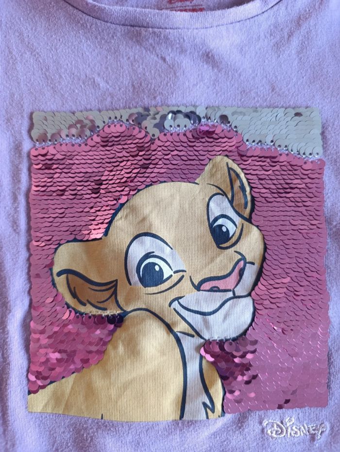 Haut 6 ans - photo numéro 2