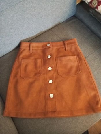 Mini jupe Jennyfer xs