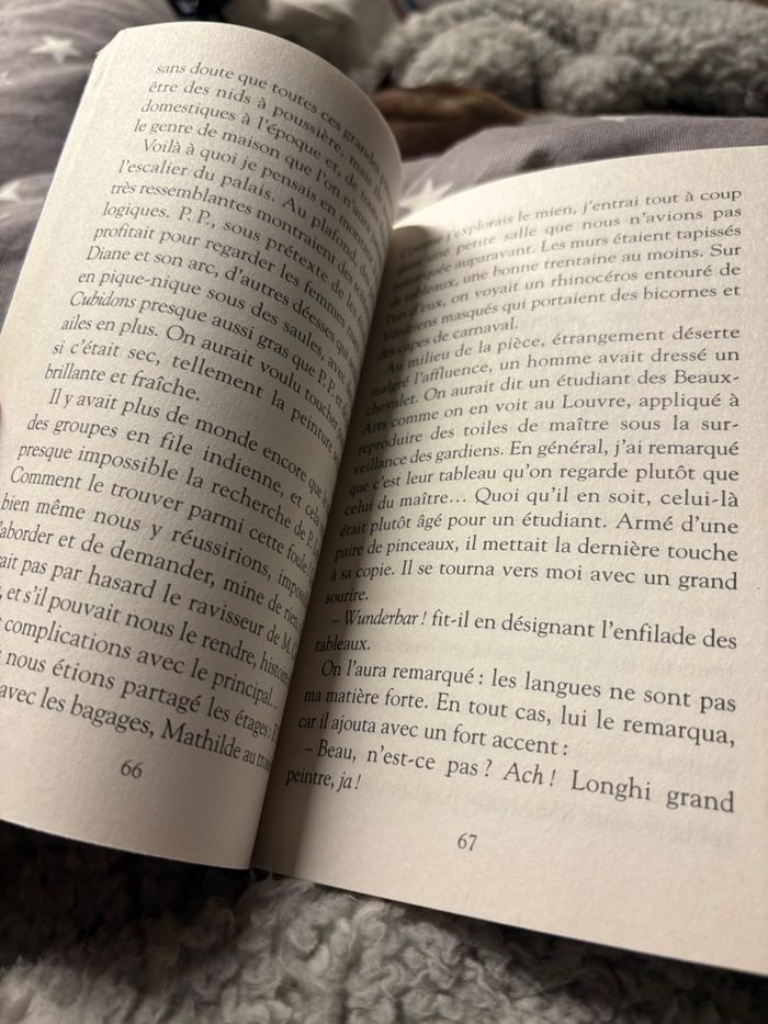 Livre enquête au collège - photo numéro 2