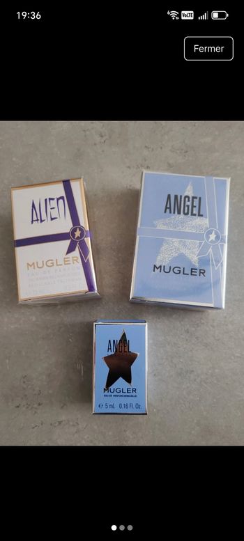 Lot muglermu