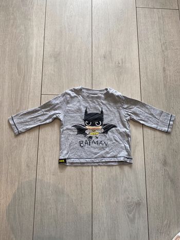 Tee-shirts 9 mois Bat Man