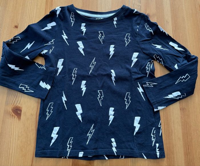 T-shirt « Kiabi »