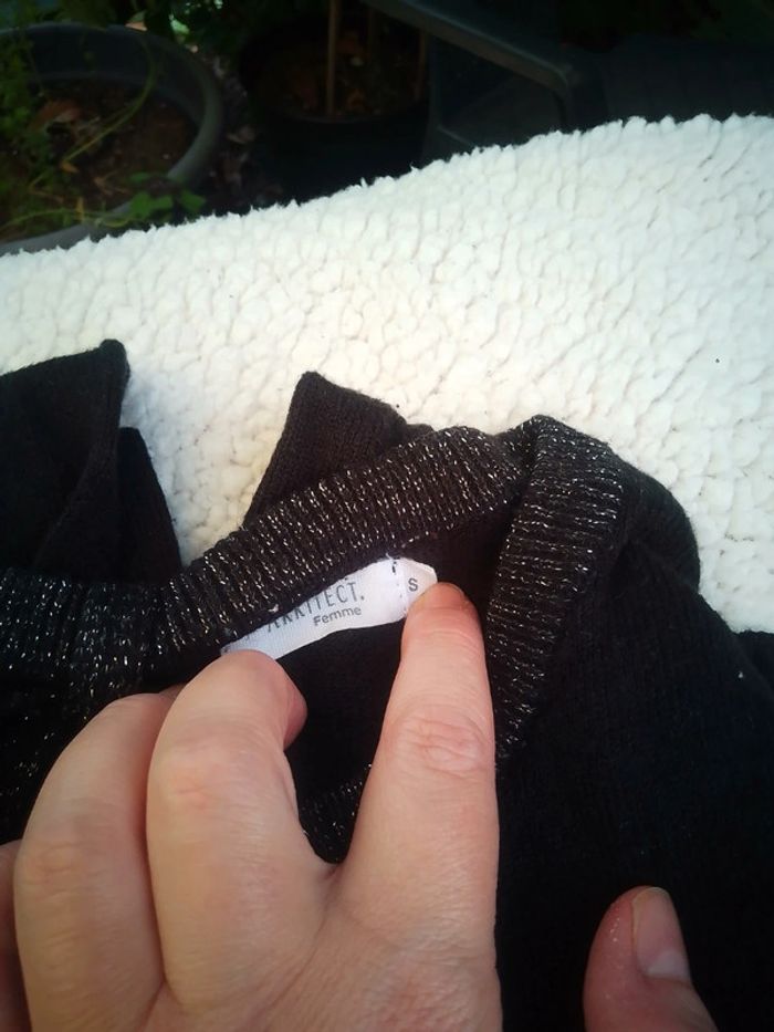 Lot fille  ado XS - photo numéro 7