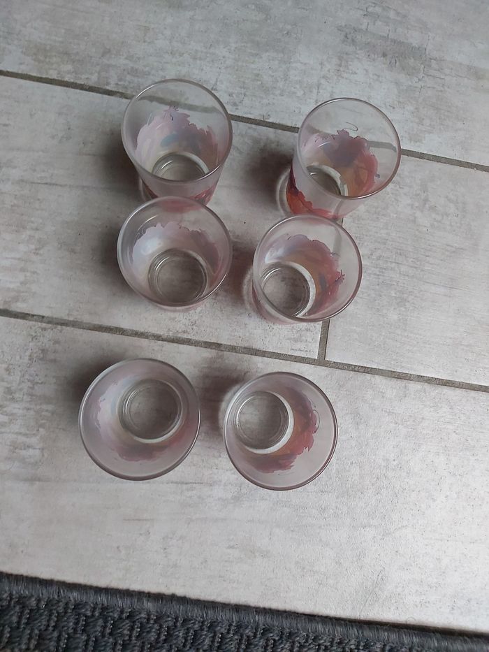 Verre spiderman - photo numéro 2