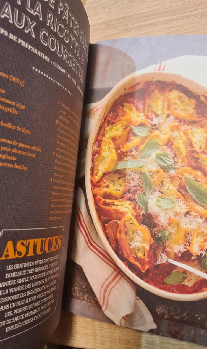 Livre Précis du cuisinier - photo numéro 5